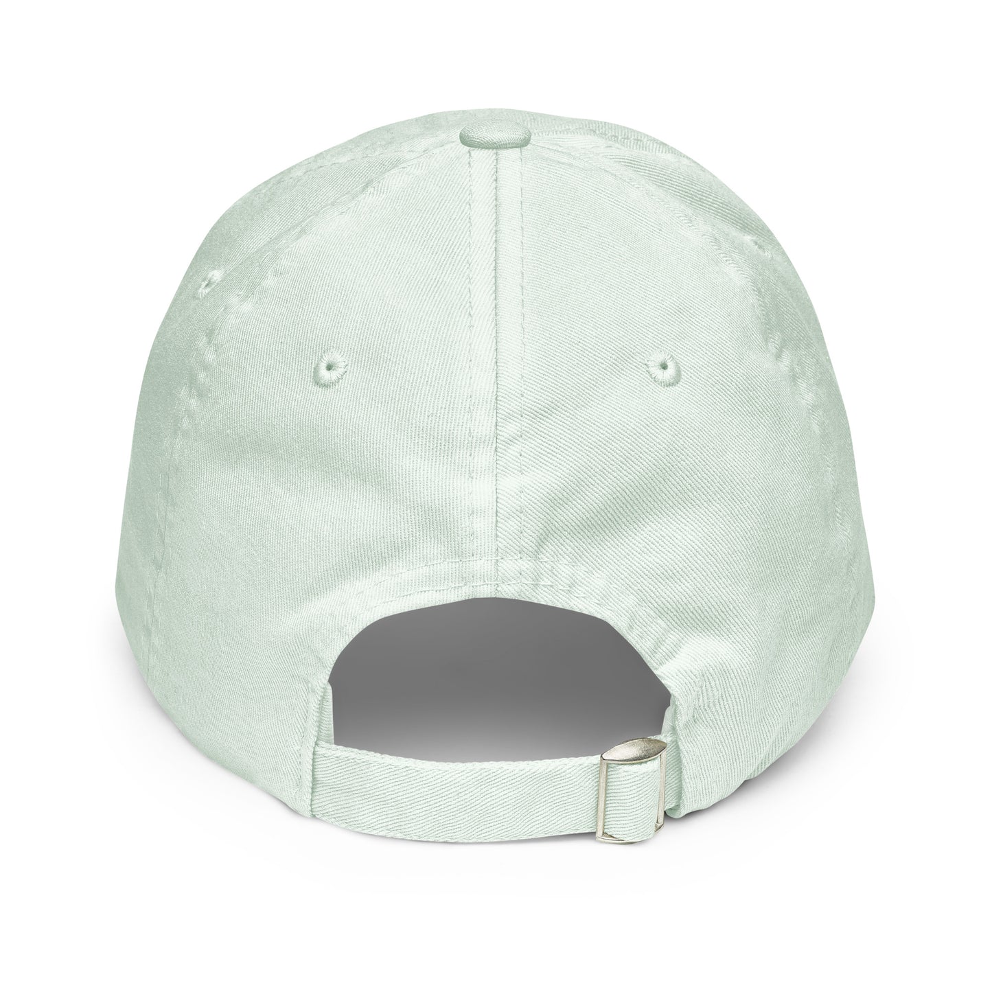 Regulation in Progress - Overstimulated Hat