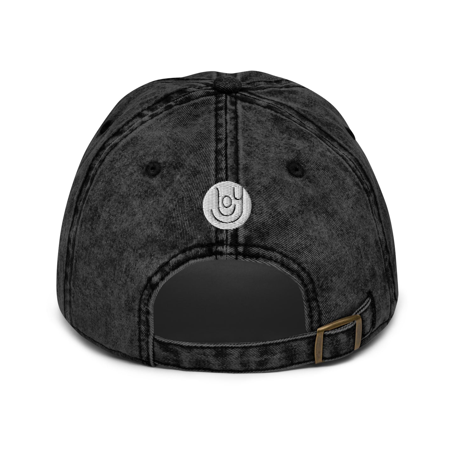 Minimal Words Available - Burnout Cap