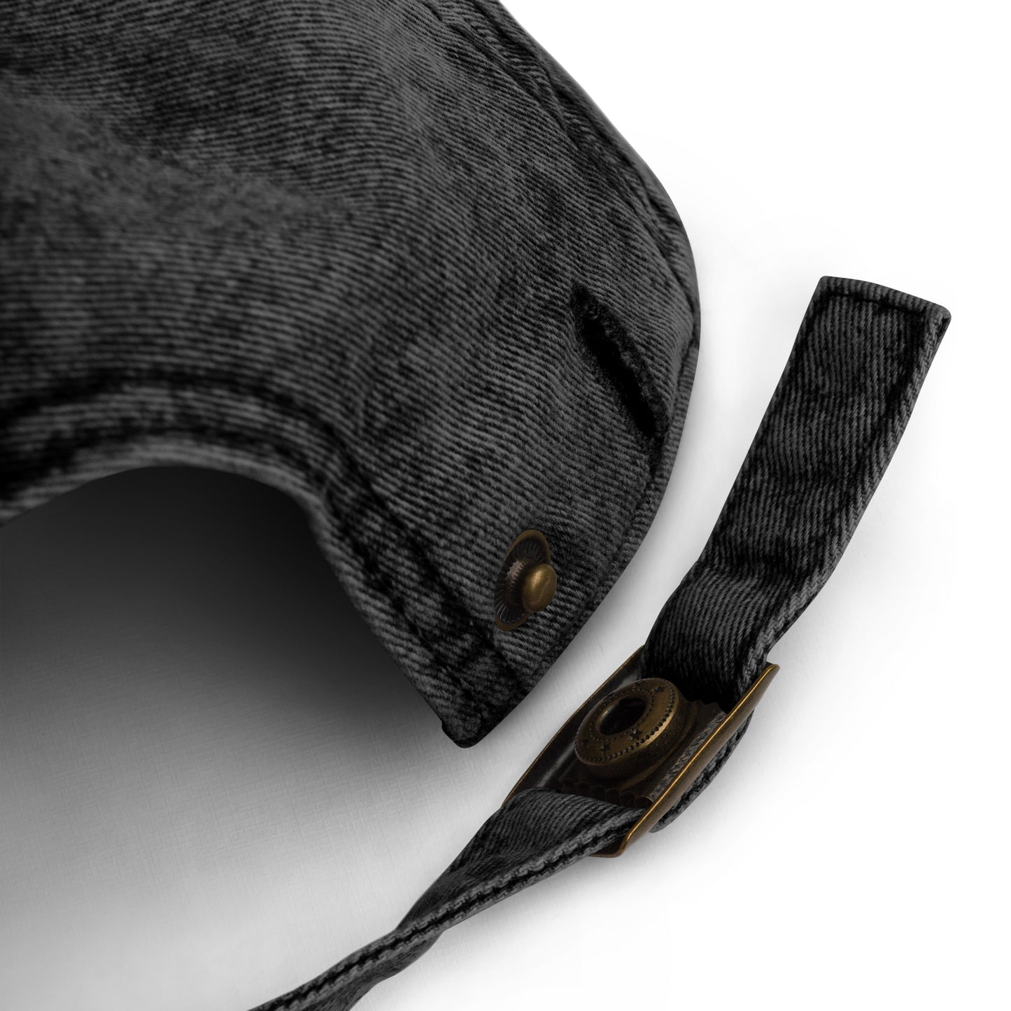 Minimal Words Available - Burnout Cap